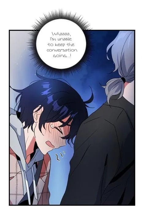 Puppy Love (Eumnya) - Chapter 7 Page 33