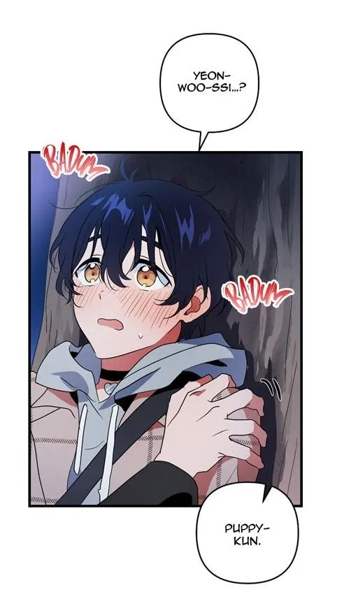 Puppy Love (Eumnya) - Chapter 7 Page 37