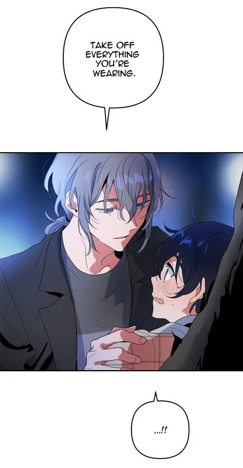 Puppy Love (Eumnya) - Chapter 7 Page 38