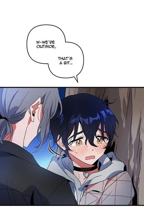 Puppy Love (Eumnya) - Chapter 7 Page 39