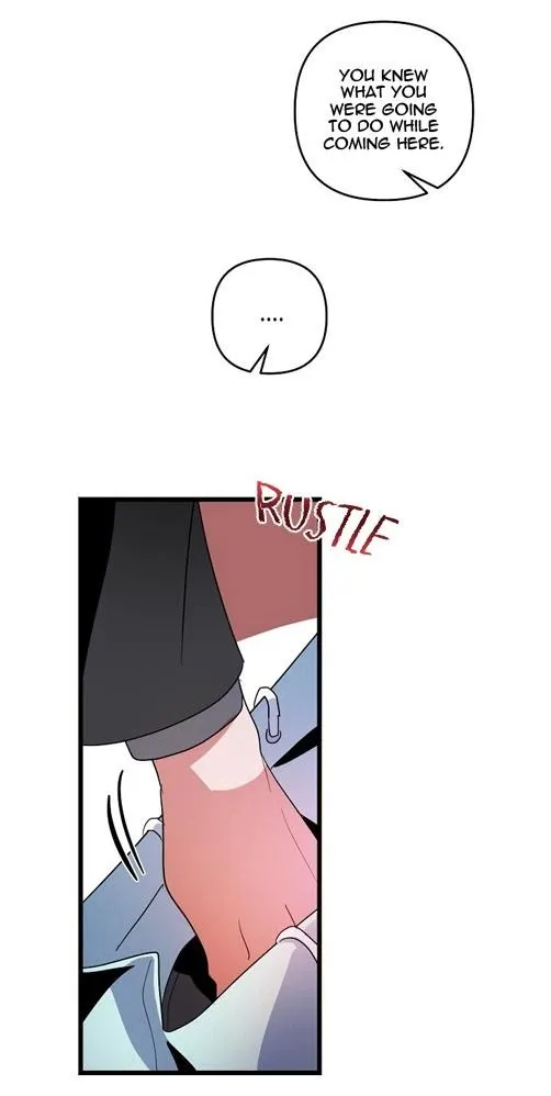 Puppy Love (Eumnya) - Chapter 7 Page 40