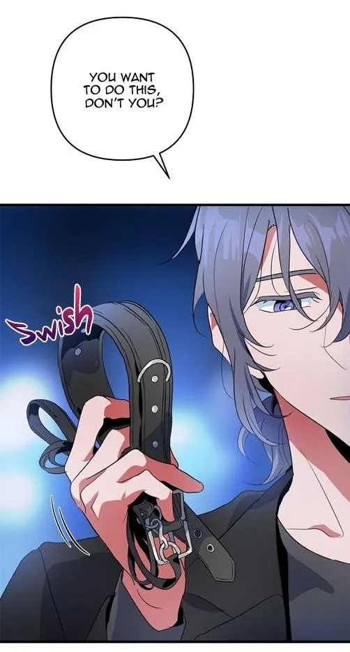 Puppy Love (Eumnya) - Chapter 7 Page 41