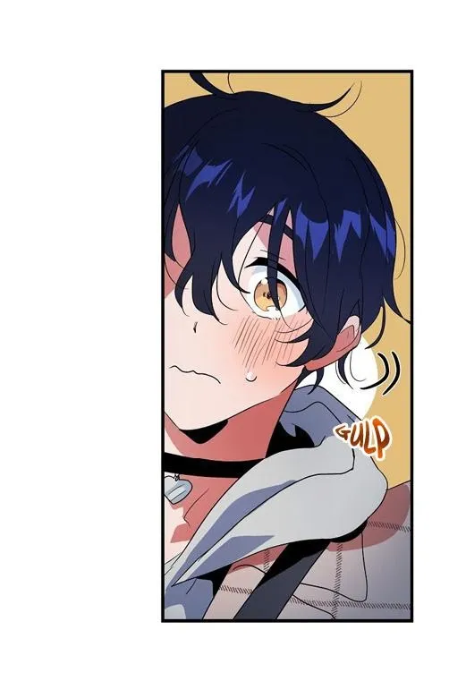 Puppy Love (Eumnya) - Chapter 7 Page 42