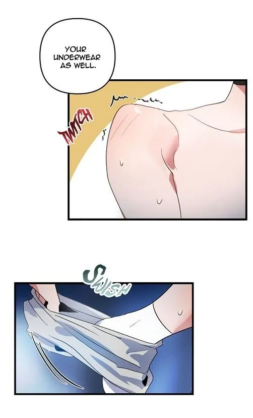 Puppy Love (Eumnya) - Chapter 7 Page 48