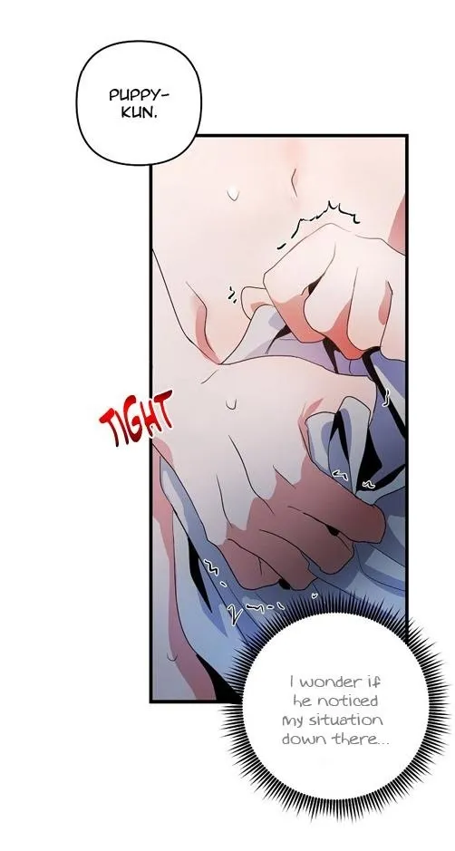 Puppy Love (Eumnya) - Chapter 7 Page 50