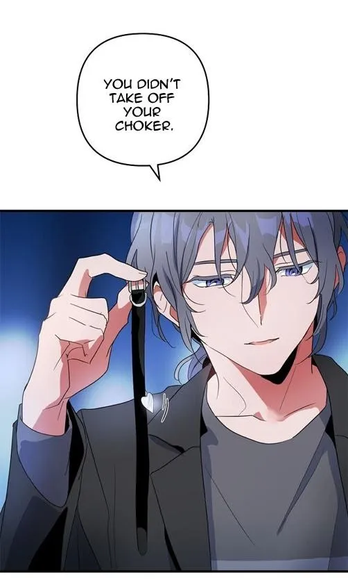 Puppy Love (Eumnya) - Chapter 7 Page 54