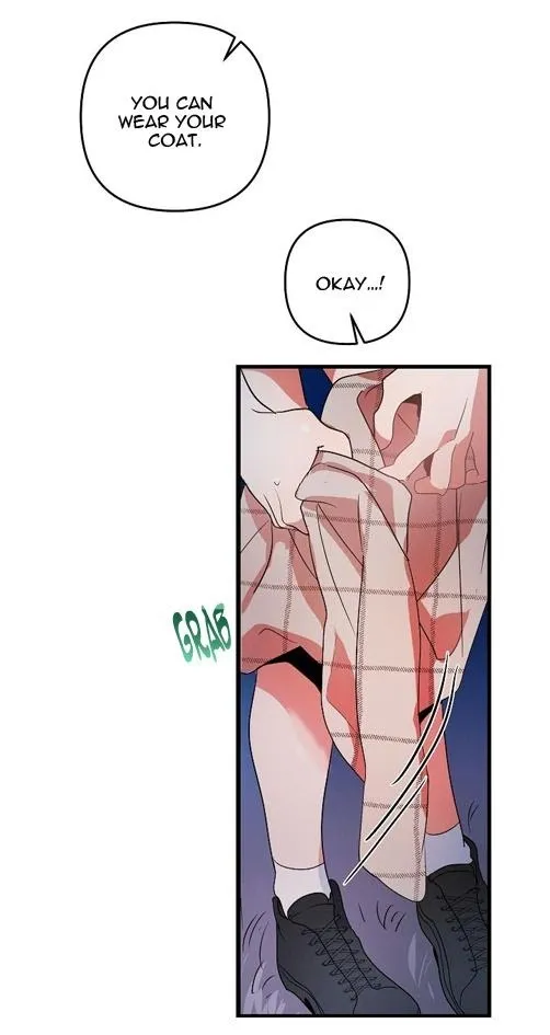 Puppy Love (Eumnya) - Chapter 7 Page 60