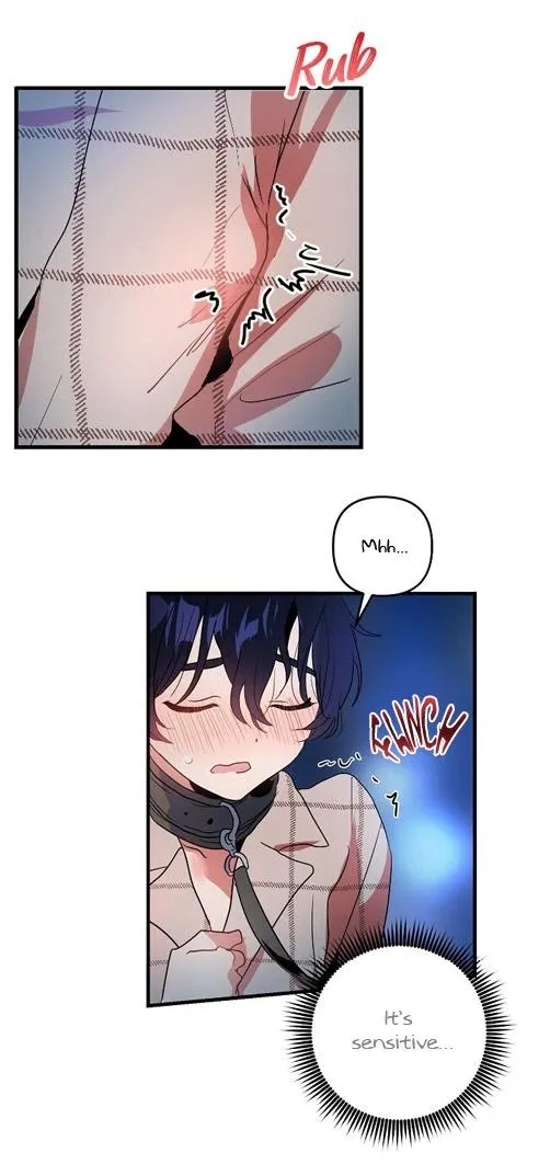 Puppy Love (Eumnya) - Chapter 7 Page 62