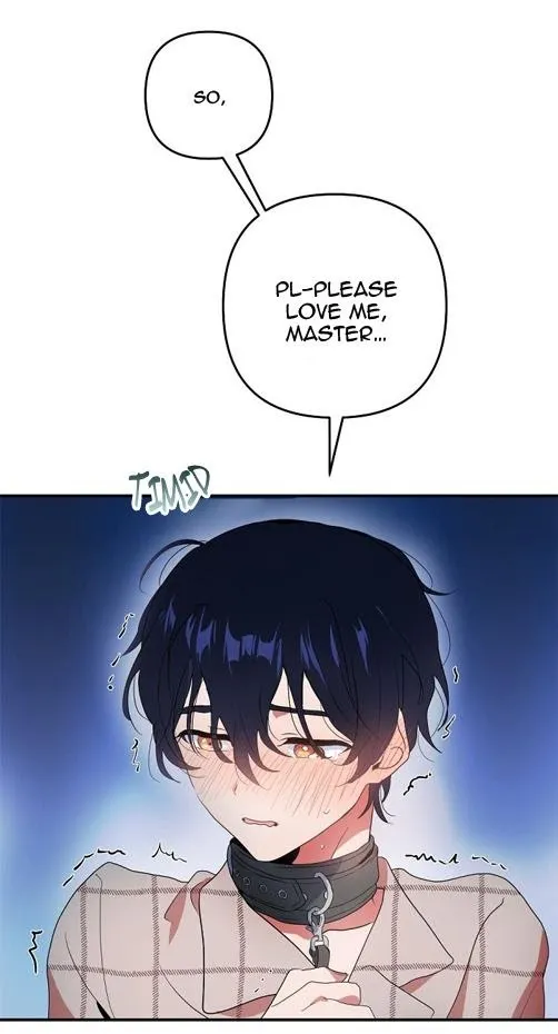 Puppy Love (Eumnya) - Chapter 7 Page 65