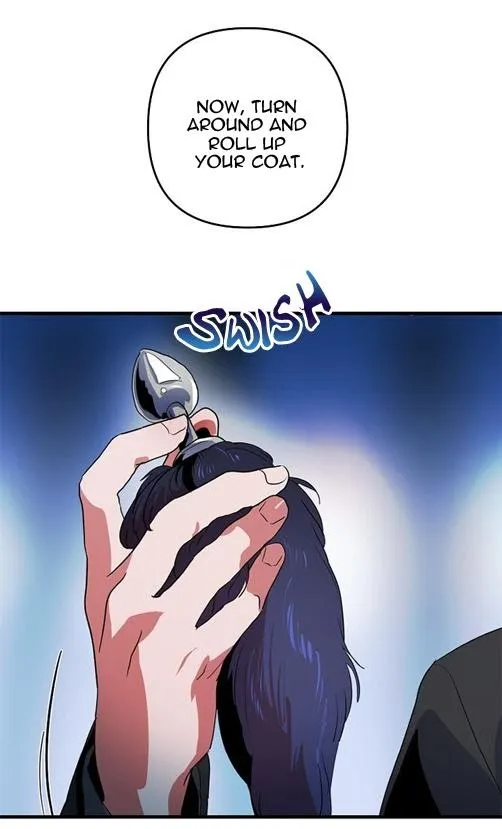Puppy Love (Eumnya) - Chapter 7 Page 67