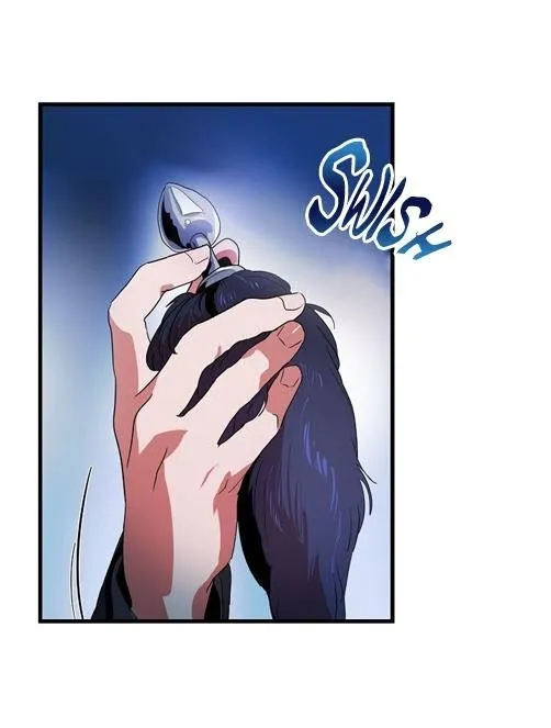 Puppy Love (Eumnya) - Chapter 8 Page 3