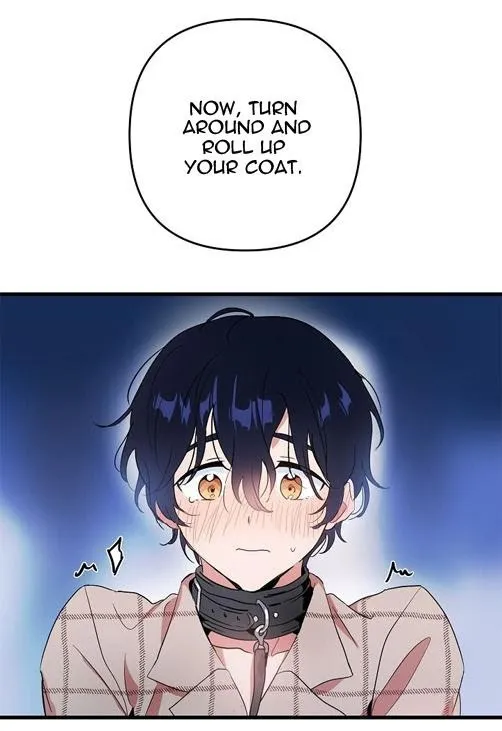 Puppy Love (Eumnya) - Chapter 8 Page 4