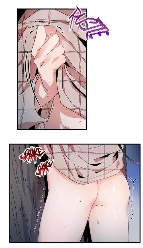 Puppy Love (Eumnya) - Chapter 8 Page 6