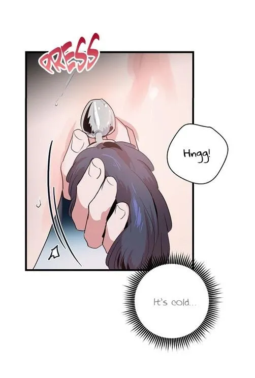 Puppy Love (Eumnya) - Chapter 8 Page 8