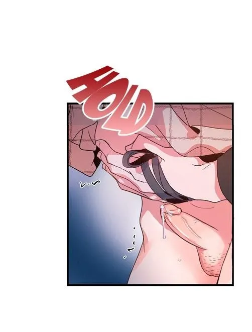 Puppy Love (Eumnya) - Chapter 8 Page 9