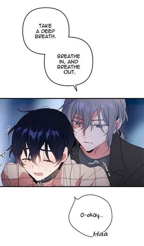 Puppy Love (Eumnya) - Chapter 8 Page 10
