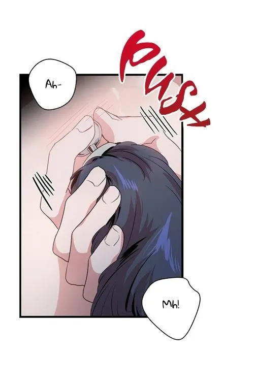 Puppy Love (Eumnya) - Chapter 8 Page 11