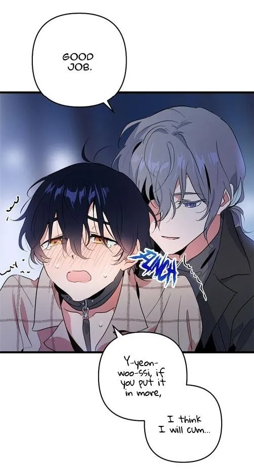 Puppy Love (Eumnya) - Chapter 8 Page 12