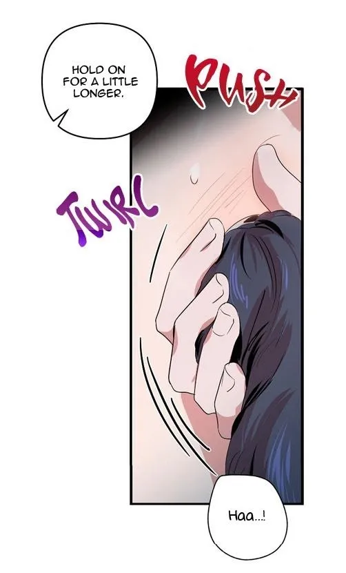 Puppy Love (Eumnya) - Chapter 8 Page 13