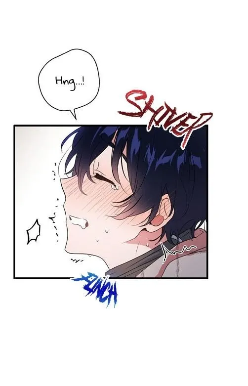 Puppy Love (Eumnya) - Chapter 8 Page 14
