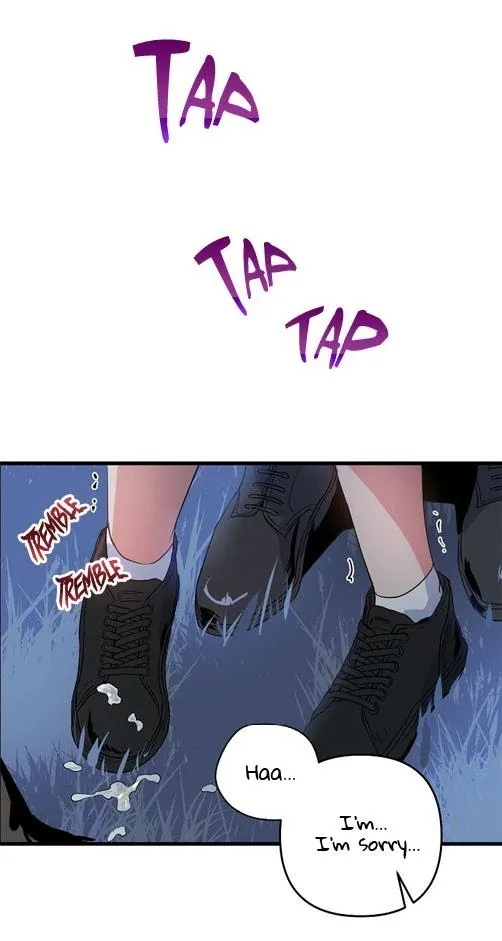 Puppy Love (Eumnya) - Chapter 8 Page 15