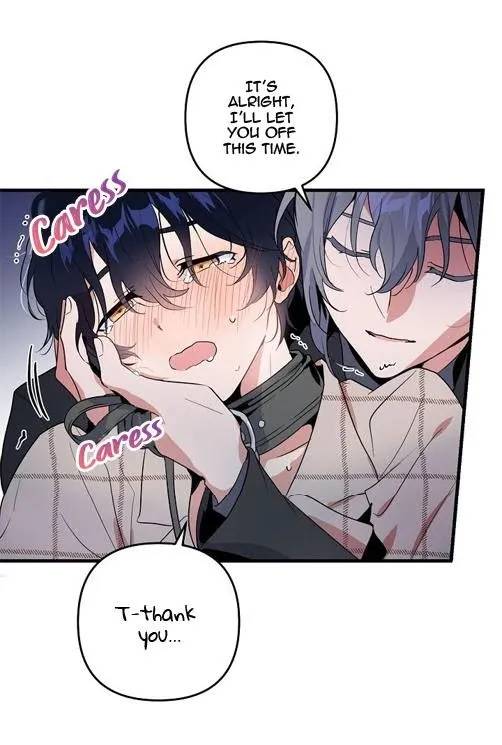 Puppy Love (Eumnya) - Chapter 8 Page 16