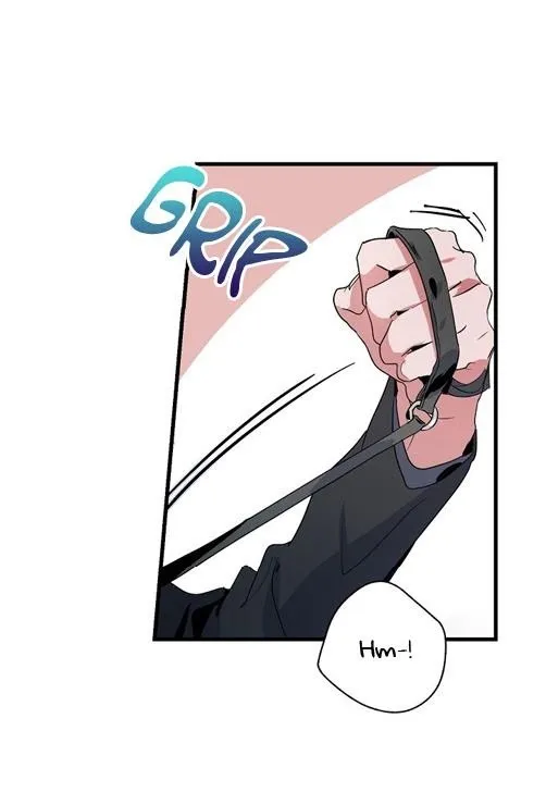 Puppy Love (Eumnya) - Chapter 8 Page 17