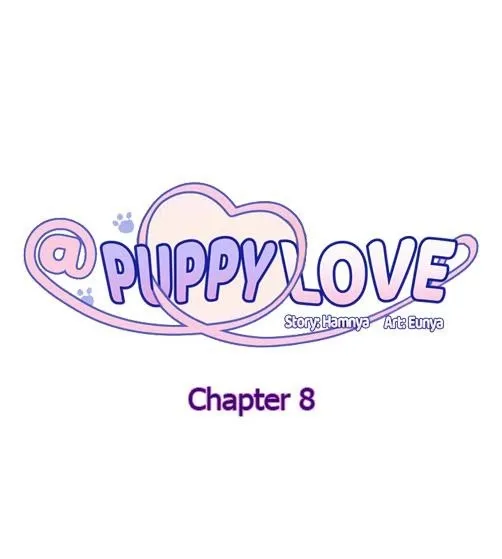 Puppy Love (Eumnya) - Chapter 8 Page 19