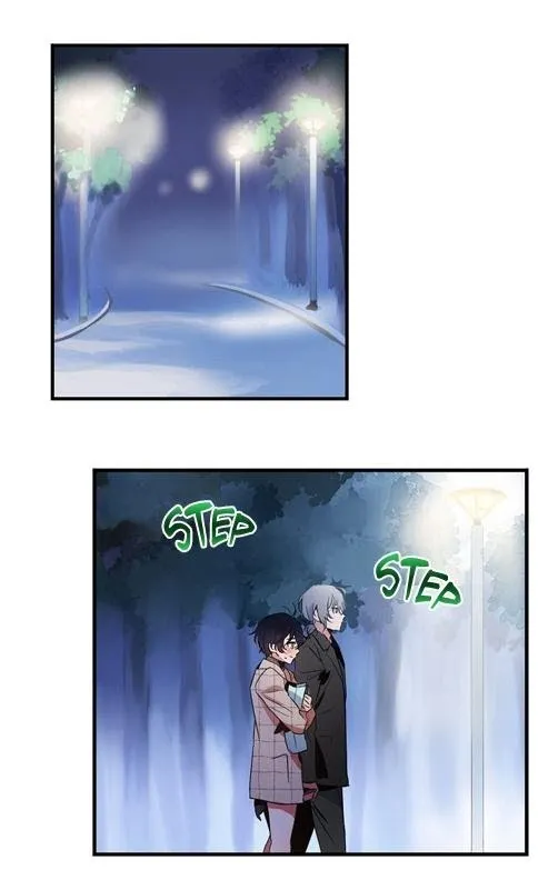 Puppy Love (Eumnya) - Chapter 8 Page 20