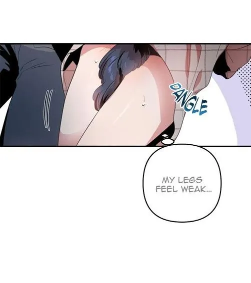 Puppy Love (Eumnya) - Chapter 8 Page 21