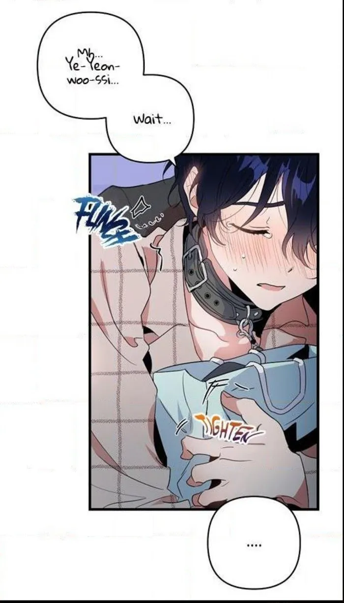 Puppy Love (Eumnya) - Chapter 8 Page 23