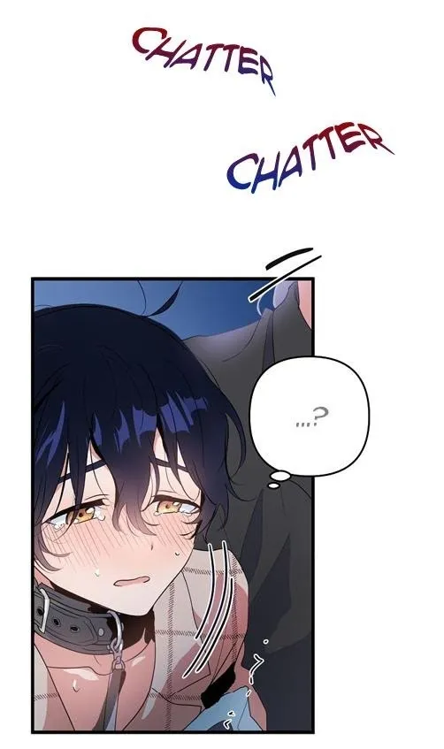 Puppy Love (Eumnya) - Chapter 8 Page 24