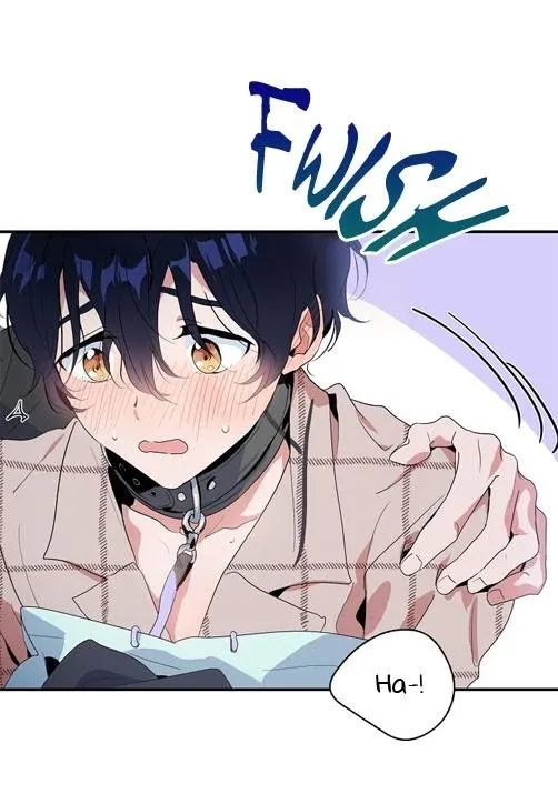 Puppy Love (Eumnya) - Chapter 8 Page 26