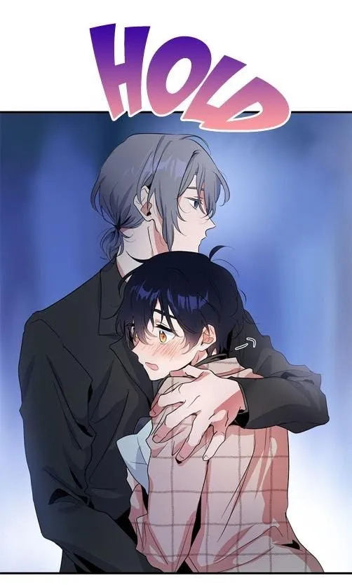 Puppy Love (Eumnya) - Chapter 8 Page 27