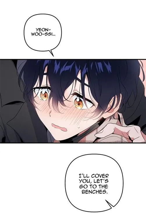 Puppy Love (Eumnya) - Chapter 8 Page 28