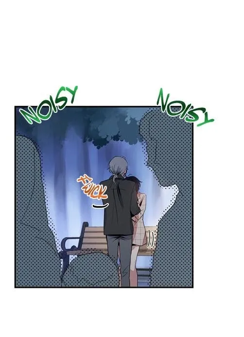 Puppy Love (Eumnya) - Chapter 8 Page 29