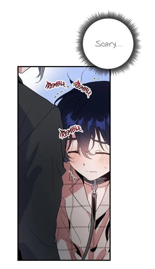 Puppy Love (Eumnya) - Chapter 8 Page 31