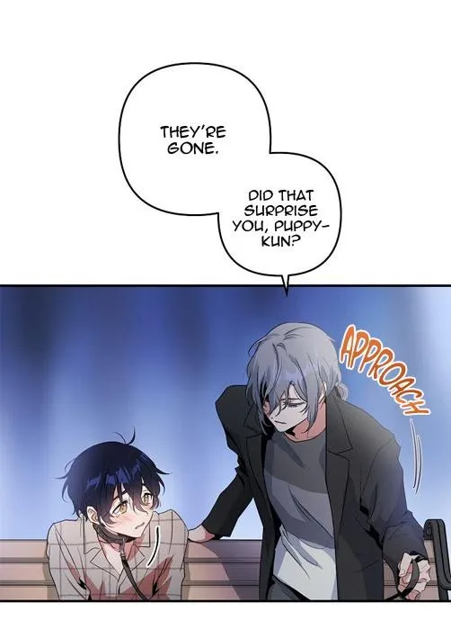Puppy Love (Eumnya) - Chapter 8 Page 34
