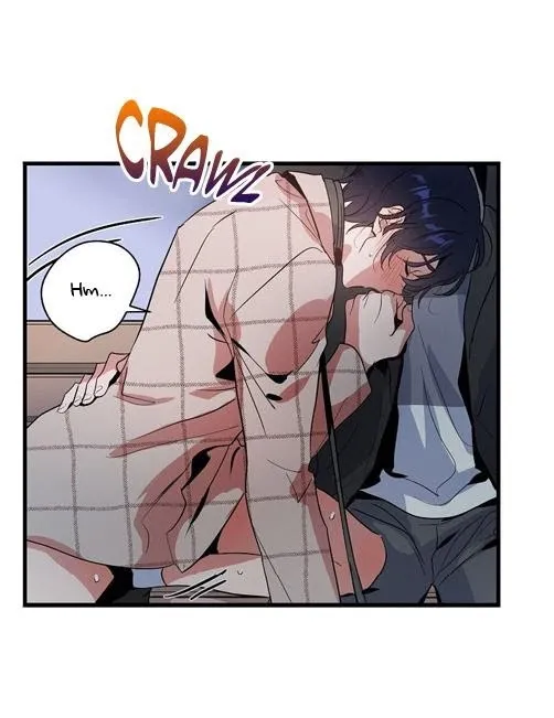 Puppy Love (Eumnya) - Chapter 8 Page 37