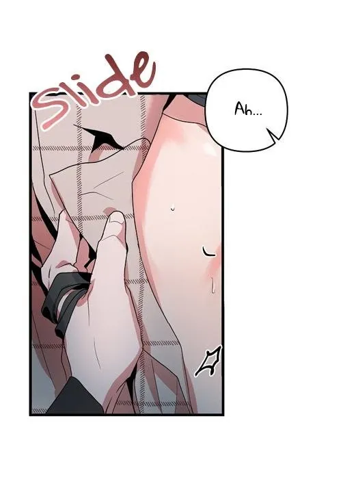 Puppy Love (Eumnya) - Chapter 8 Page 39