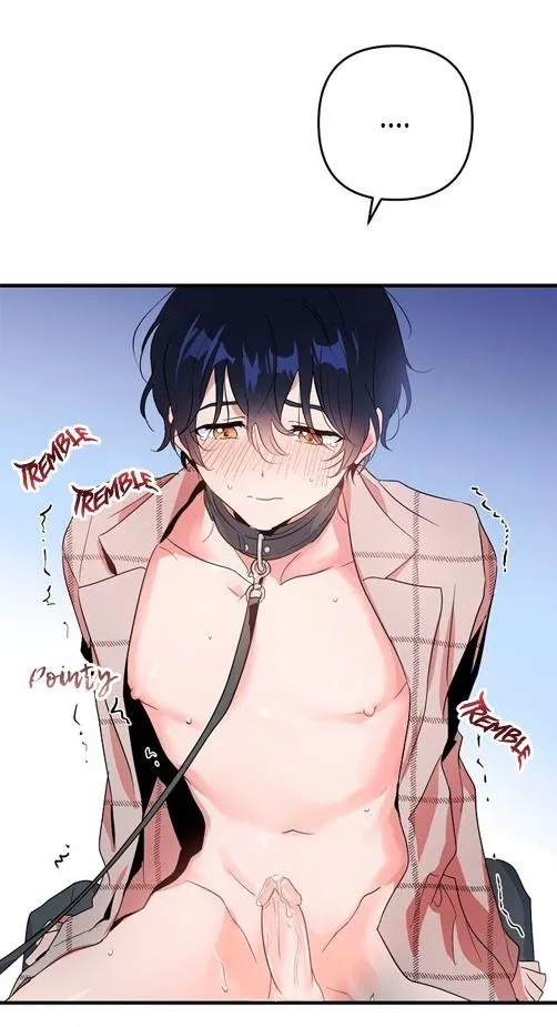 Puppy Love (Eumnya) - Chapter 8 Page 40