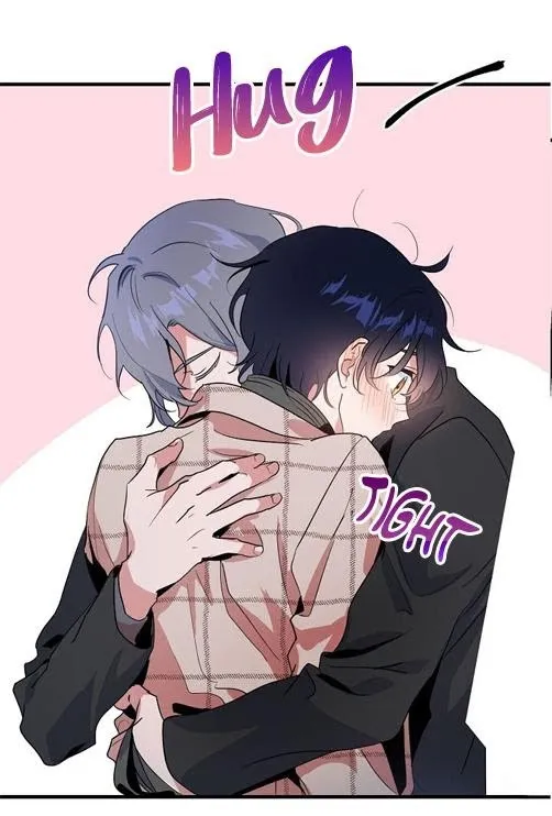 Puppy Love (Eumnya) - Chapter 8 Page 41