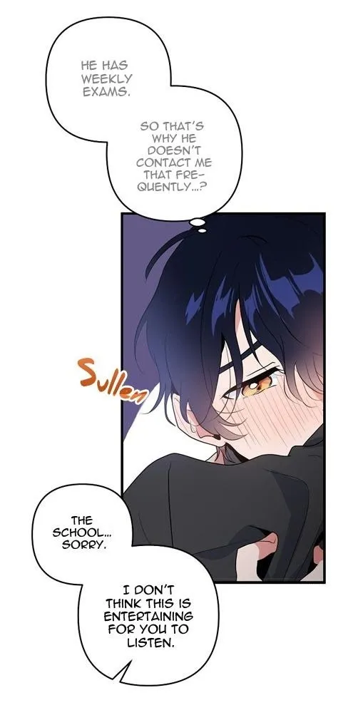 Puppy Love (Eumnya) - Chapter 8 Page 44