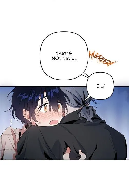 Puppy Love (Eumnya) - Chapter 8 Page 45