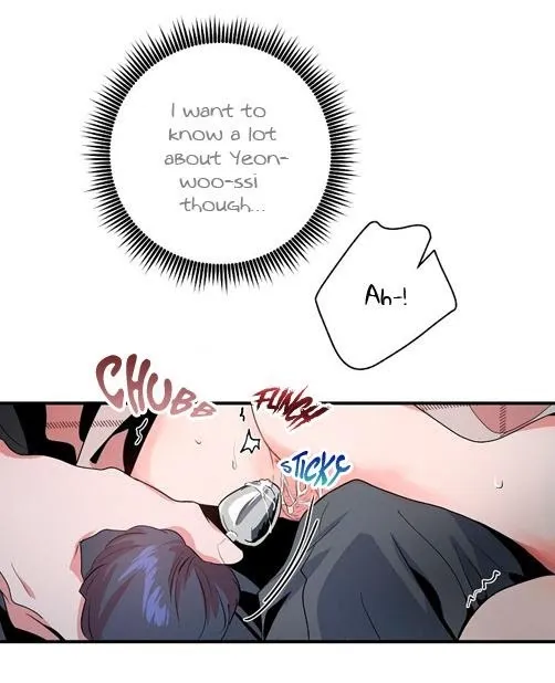 Puppy Love (Eumnya) - Chapter 8 Page 46
