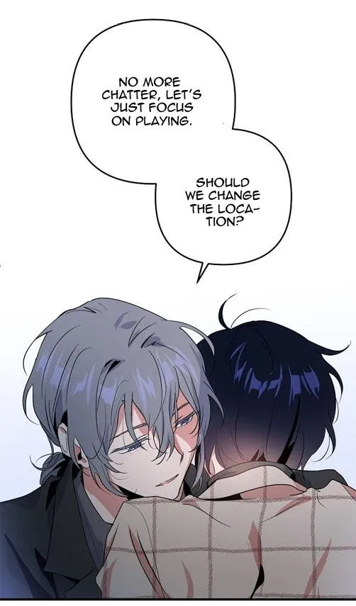 Puppy Love (Eumnya) - Chapter 8 Page 49