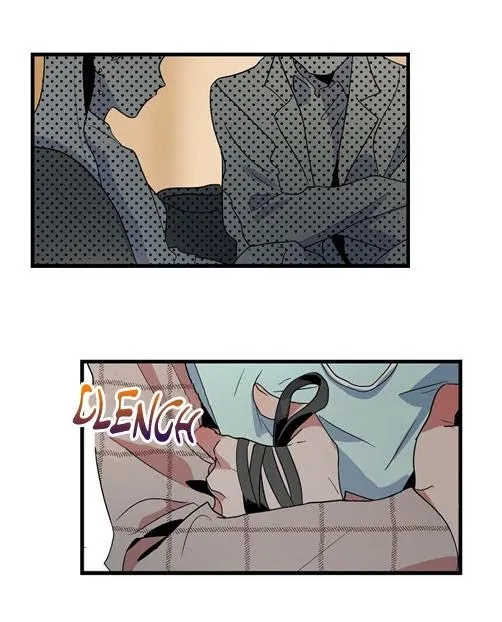Puppy Love (Eumnya) - Chapter 8 Page 54