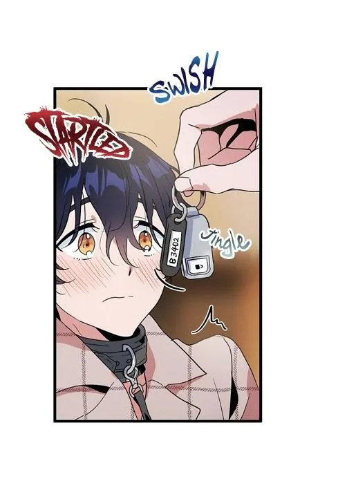 Puppy Love (Eumnya) - Chapter 8 Page 55