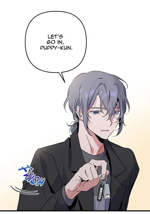 Puppy Love (Eumnya) - Chapter 8 Page 56