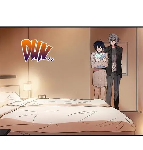 Puppy Love (Eumnya) - Chapter 8 Page 58